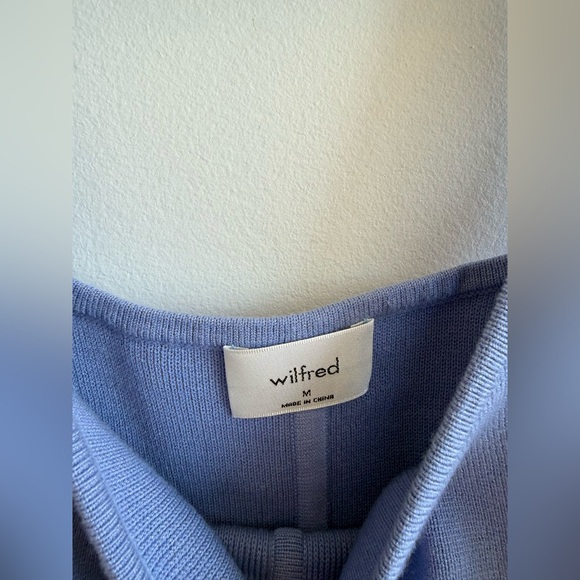 Wilfred crop top - Picture 3 of 5